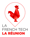 Logo French Tech La Réunion