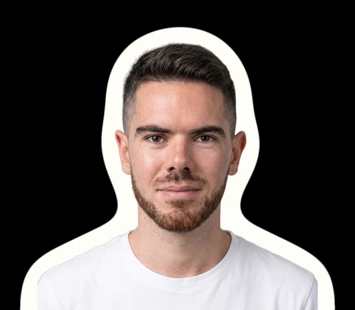 Rémi Segura